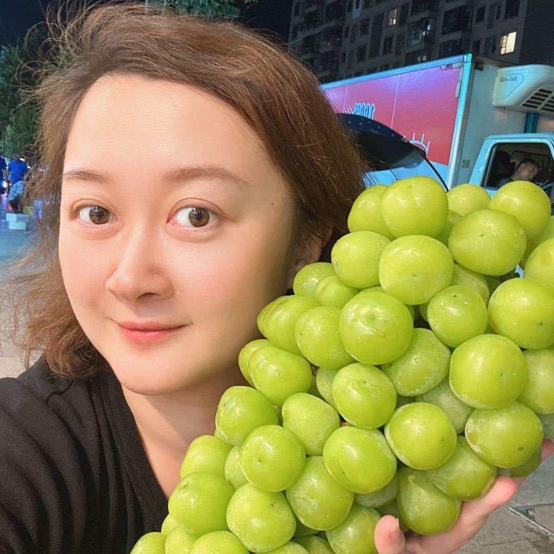 李记鲜果铺子