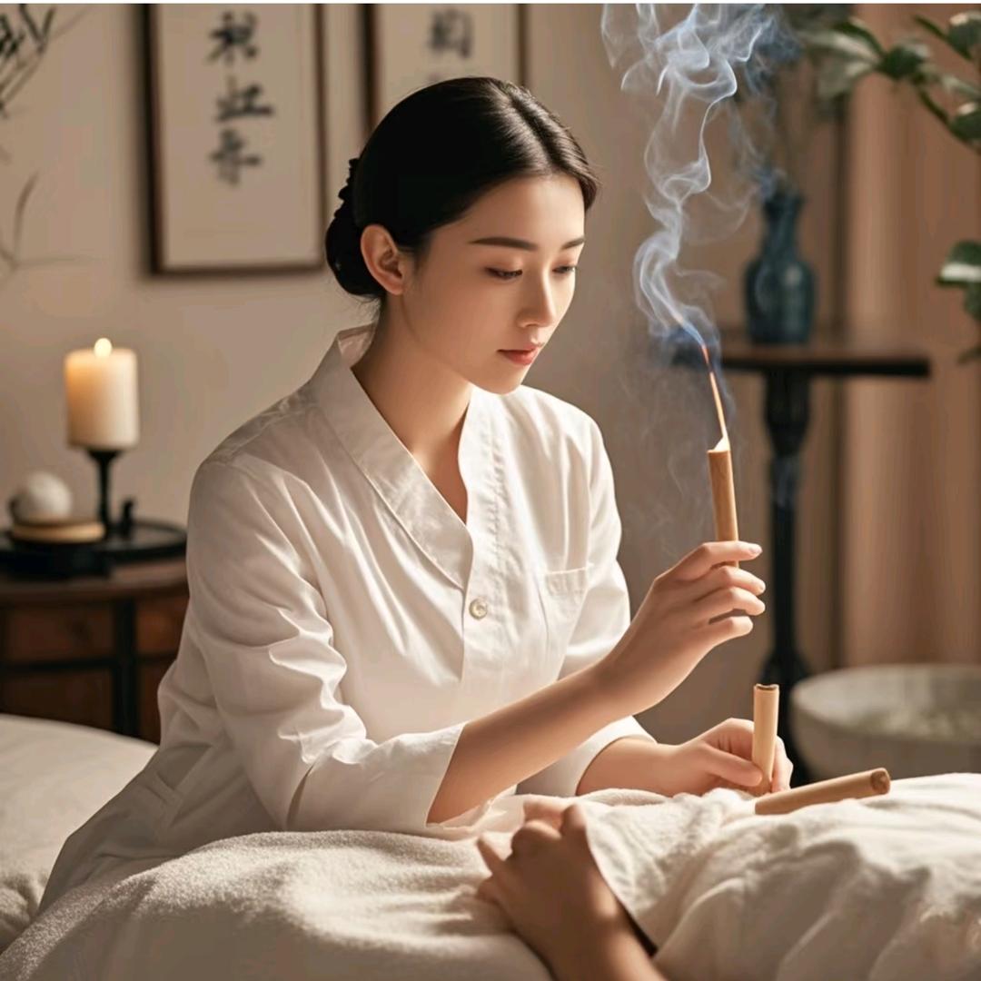 杨氏仙指道养生馆