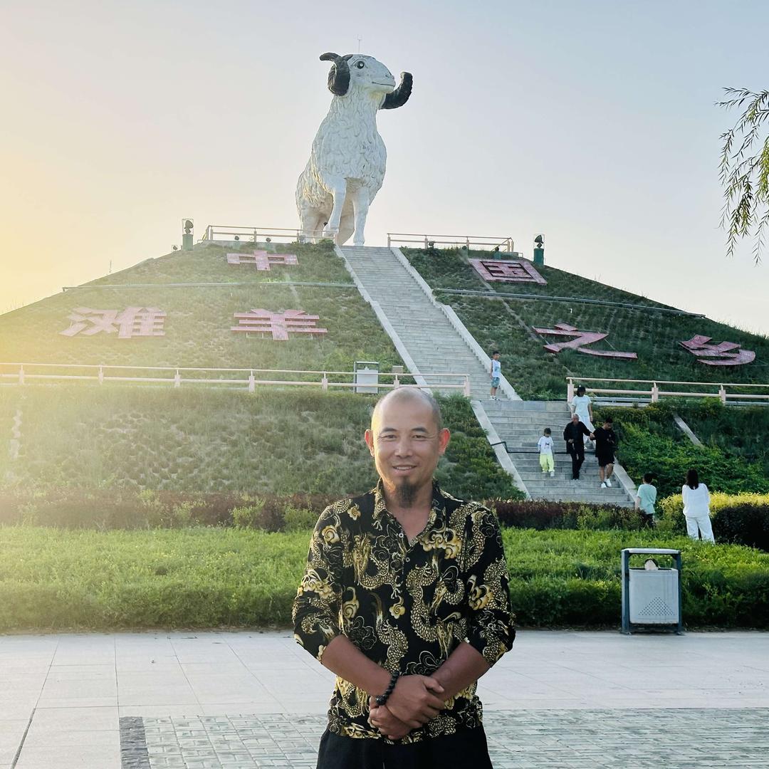 贵阳流动上门烤全羊（姚一烤）