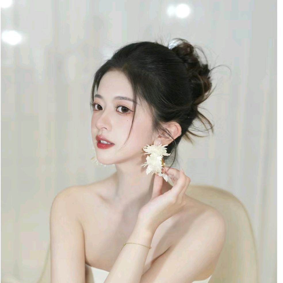 欣喜化妆跟拍工作室（淮师店）