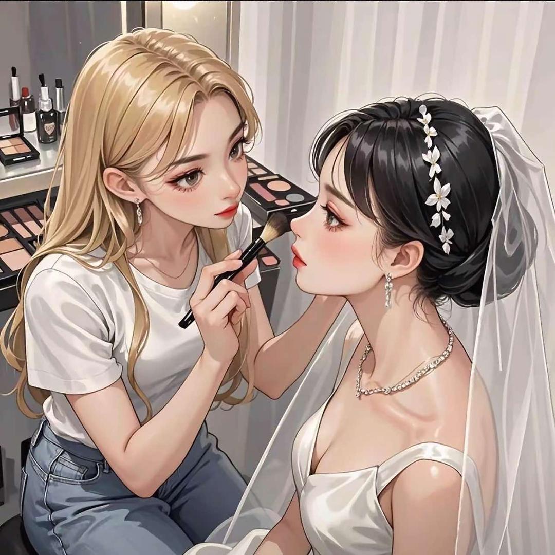 洢人红妆婚纱礼服馆