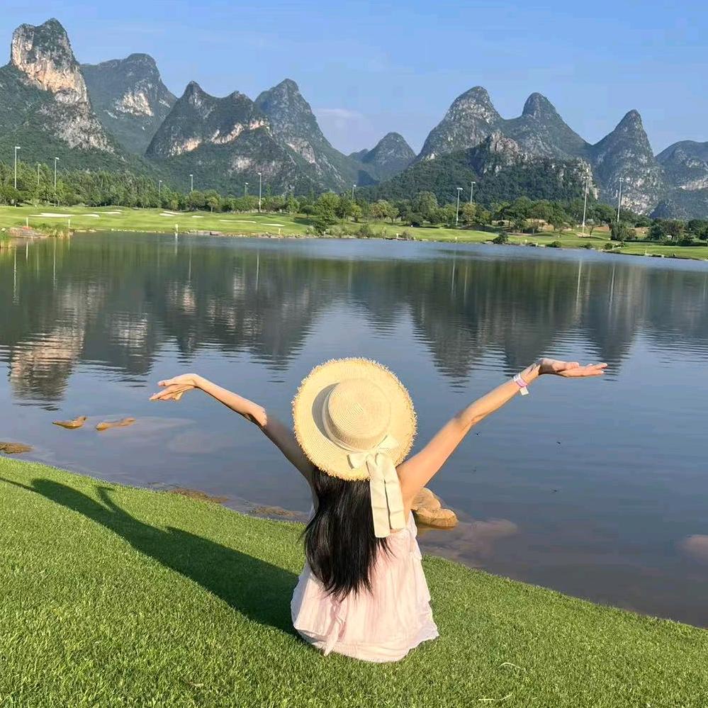 桂林优游旅行社