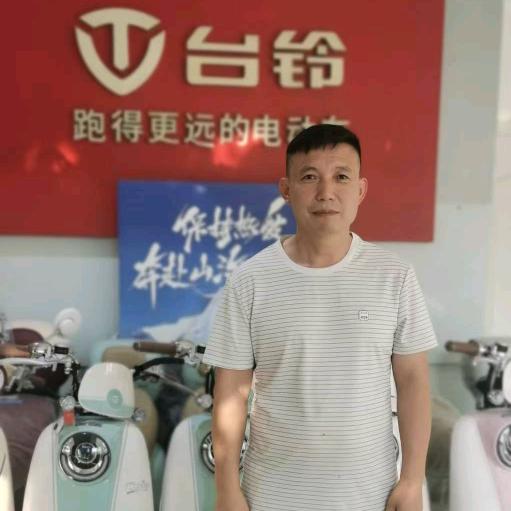 台铃电动车(六里村店)