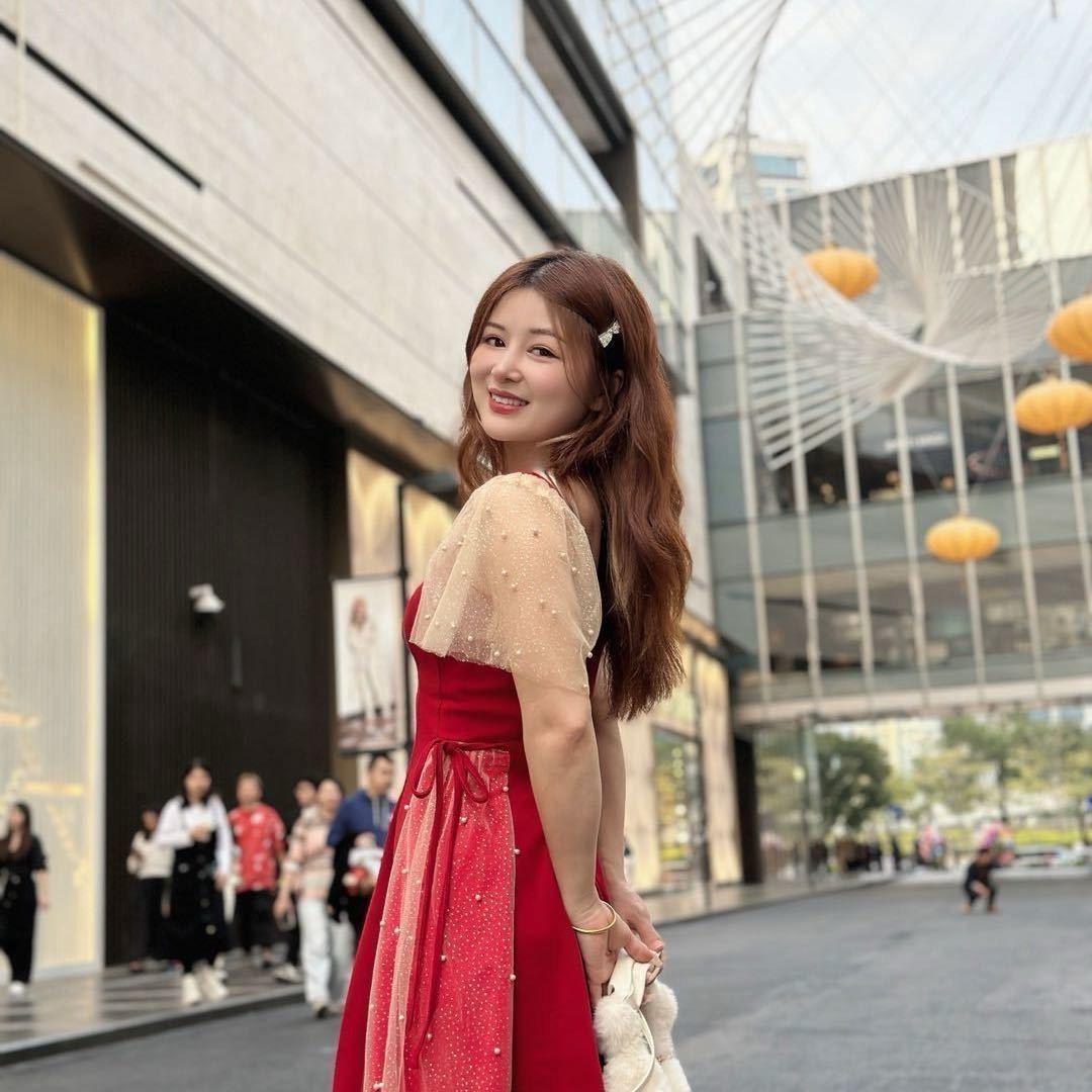 花儿打卡记
