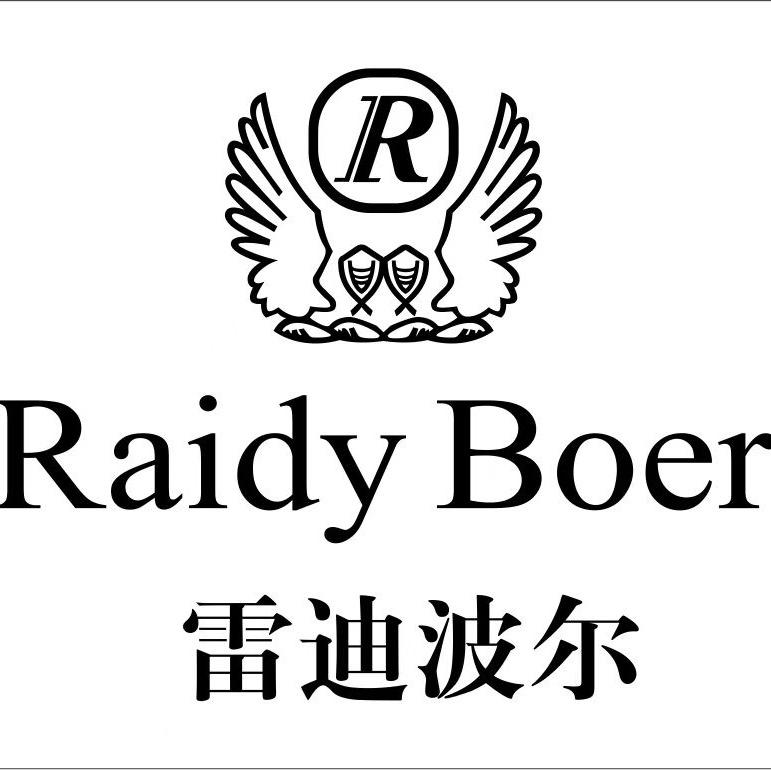Raidy Boer 雷迪波尔