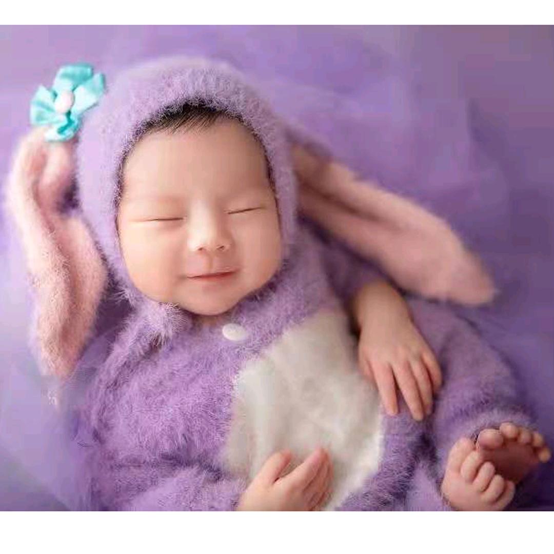 桐柏县棒棒糖儿童摄影