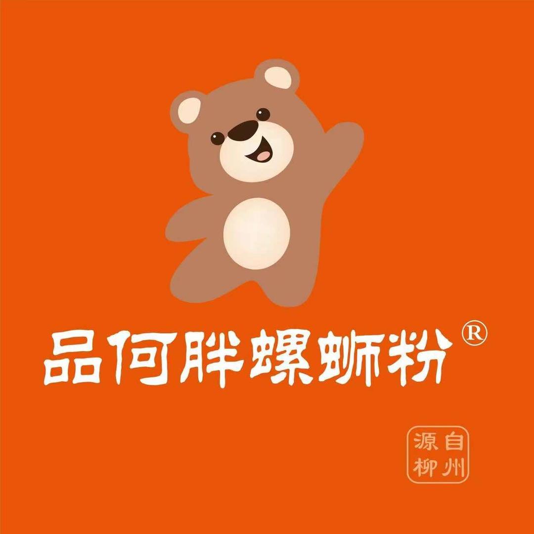 品何胖螺蛳粉总店啊登