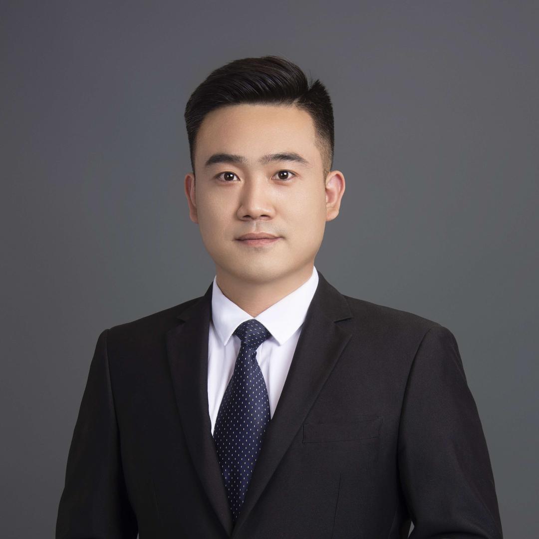 南阳金港湾设计装饰