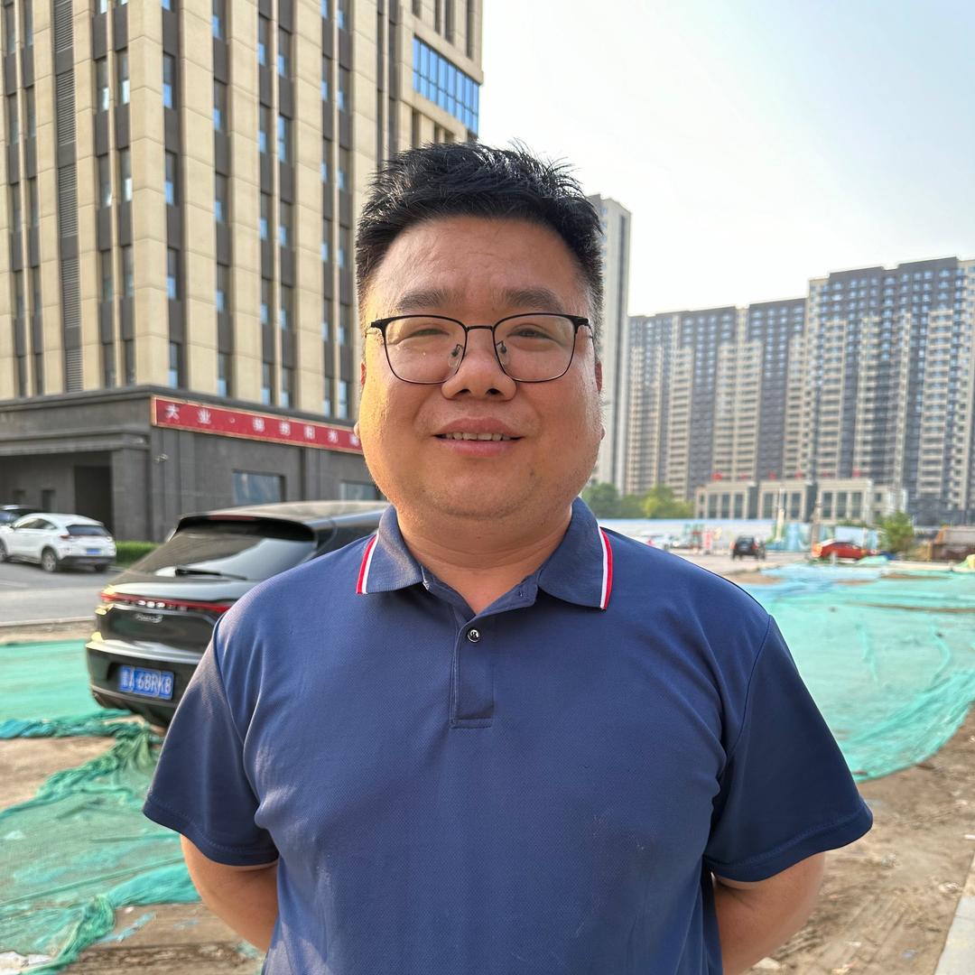 德州修车闫师傅·慕奔星