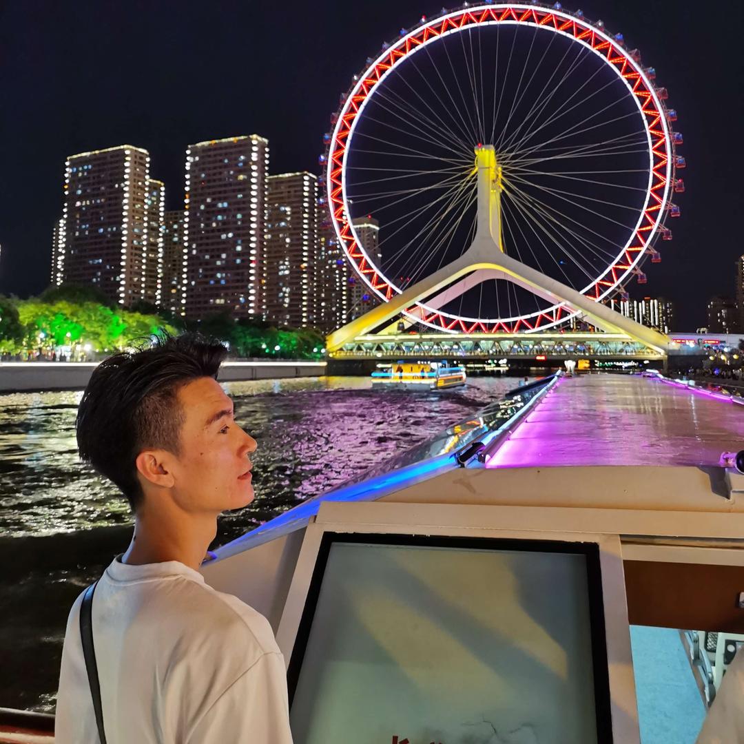 大同 潮童经纪 形体模特