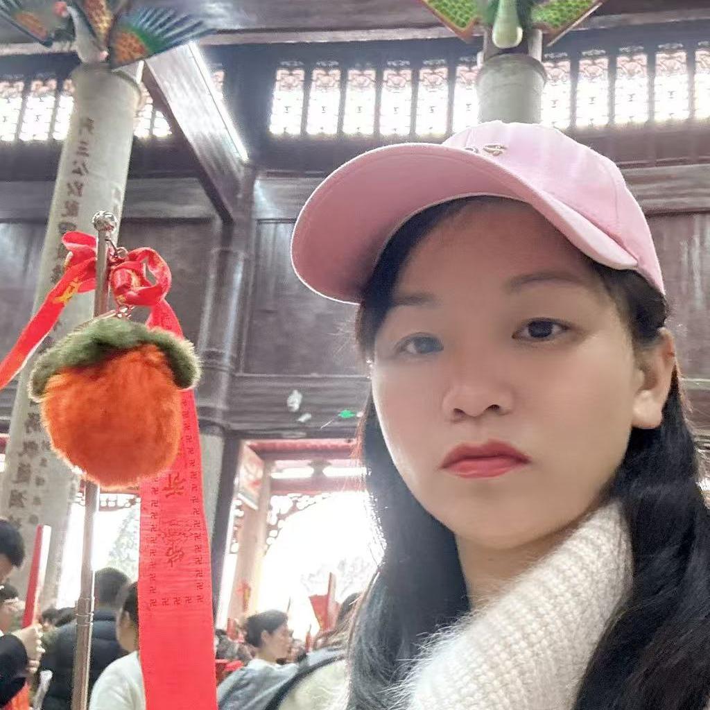 南岳衡山小周（华严居民宿）