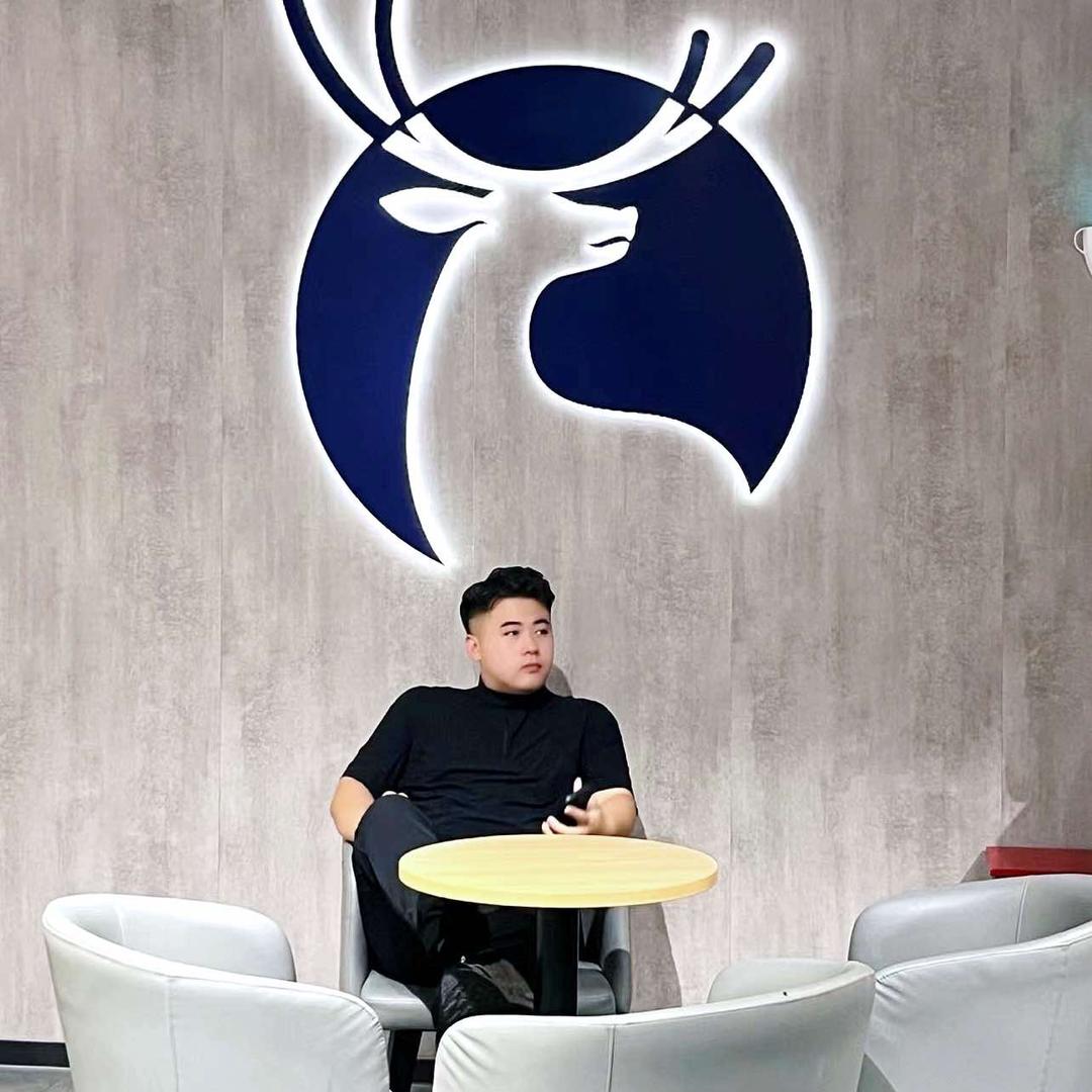 安新焦点发型会所