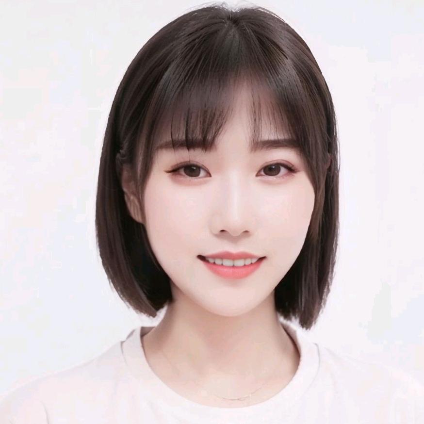 王岗悠米美甲美睫