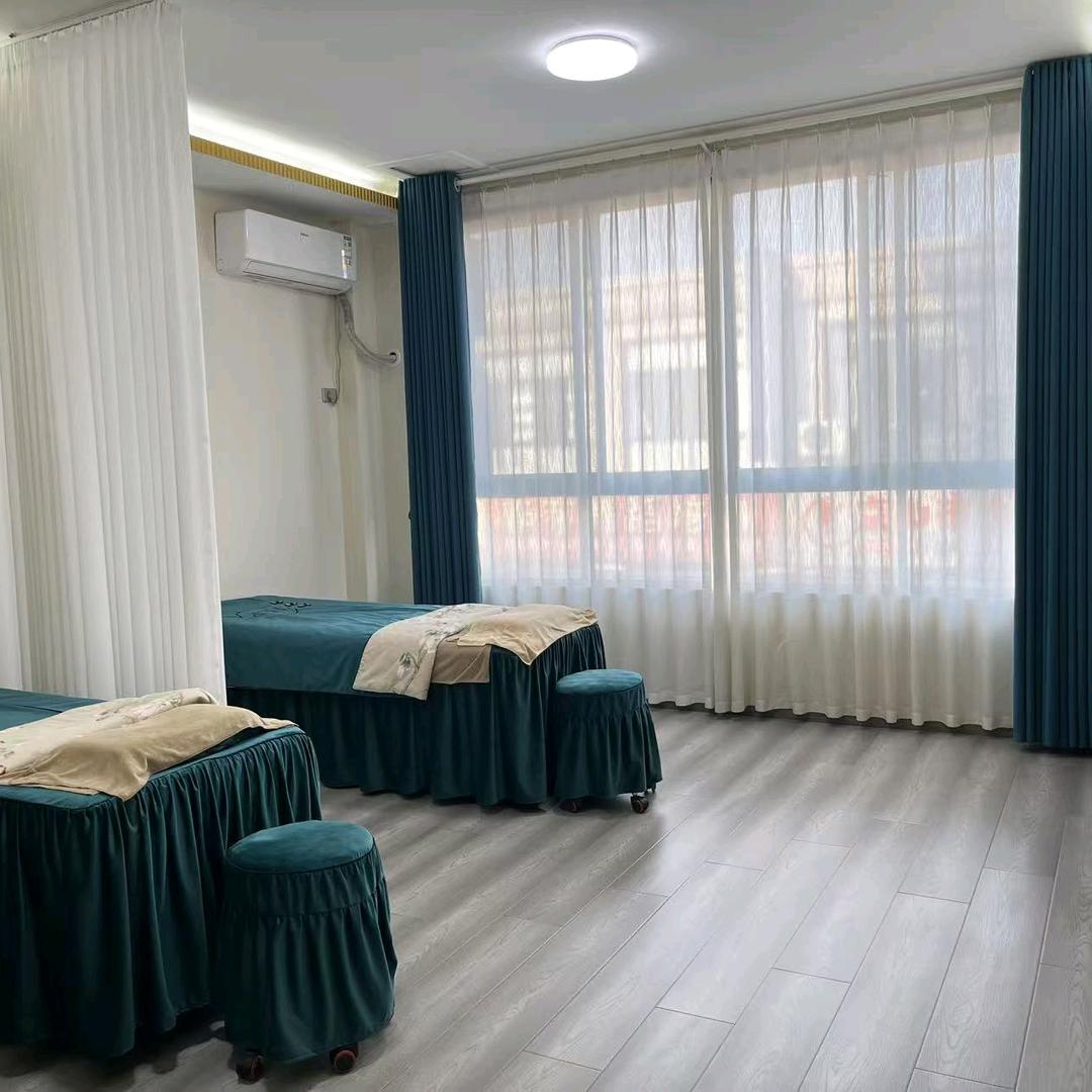 苗姑娘美容spa官方号