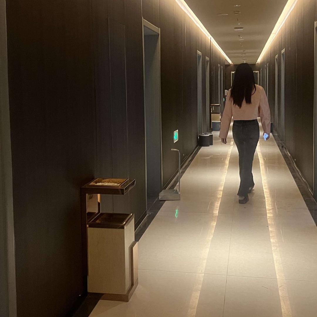 祯祯沐享北方搓澡油压按摩(航空路店)