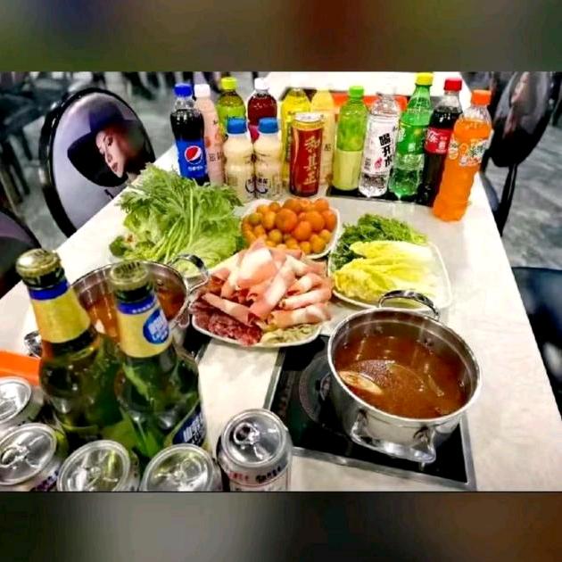 乐开心26元自助小火锅(芮城店)官方号