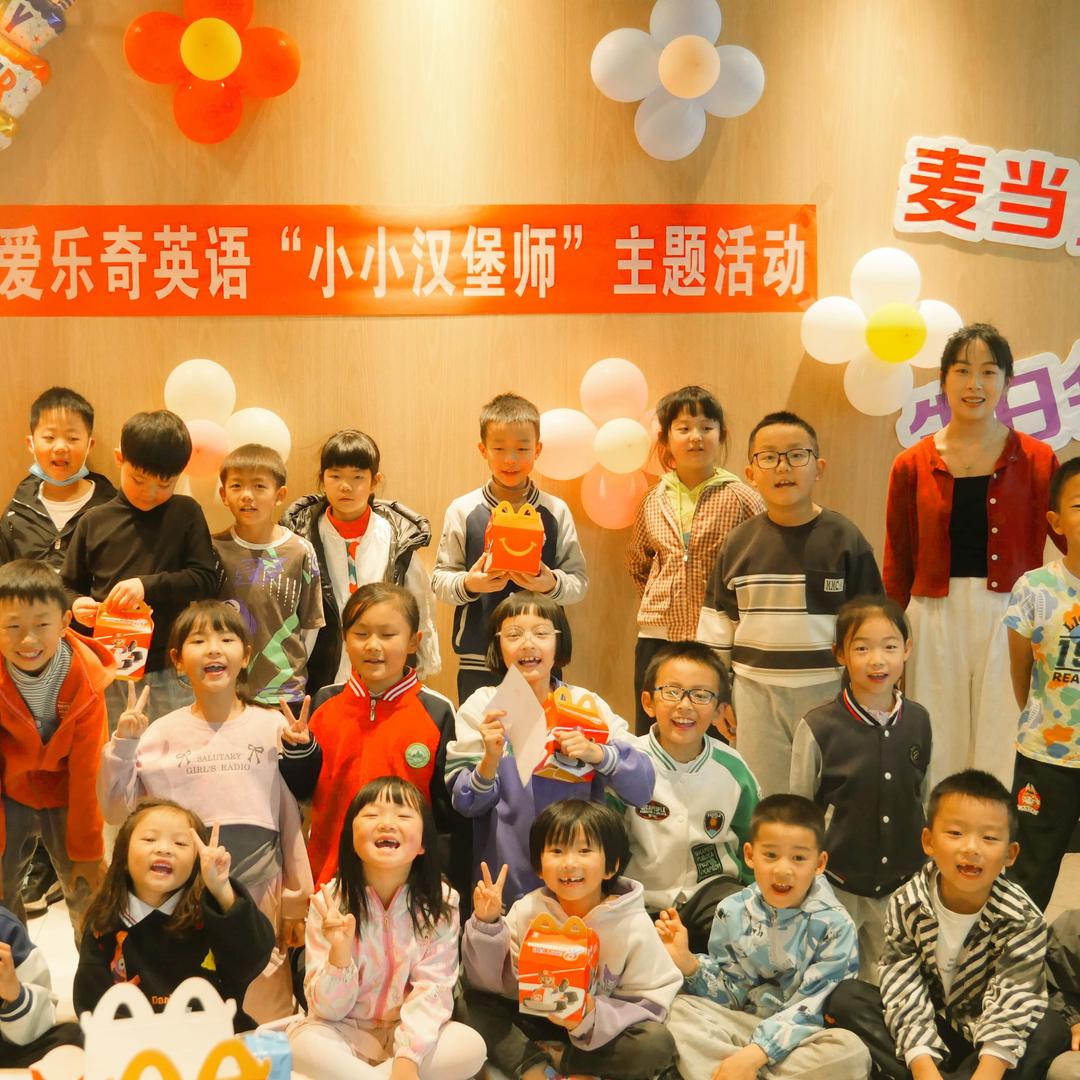 多喜乐中英文阅读馆官方号