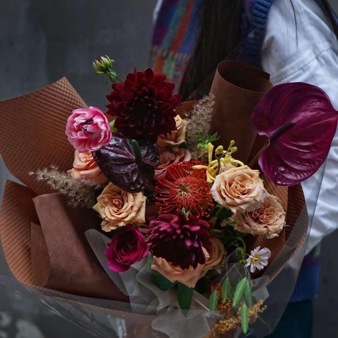 大荔县一诺不止是一家花店