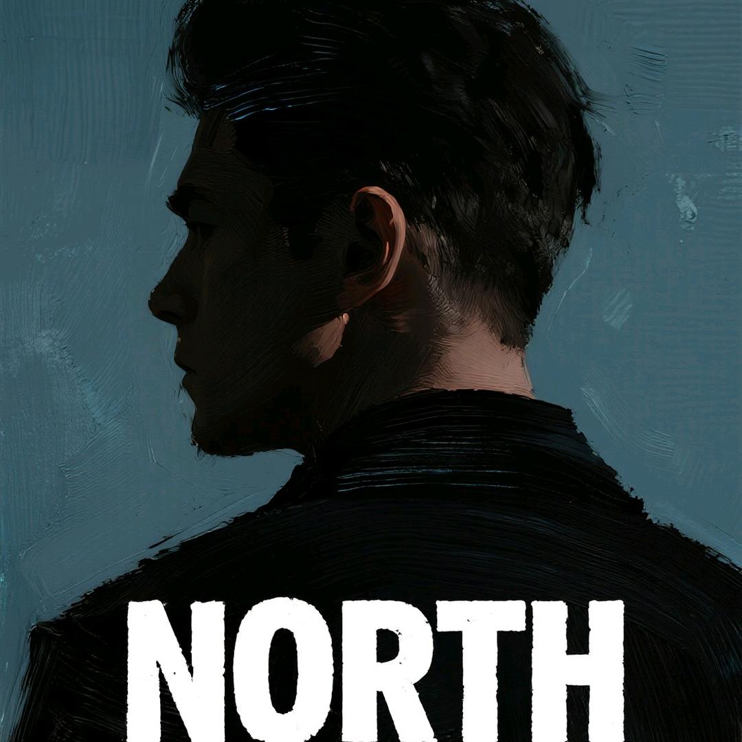 北境NORTH男发工作室