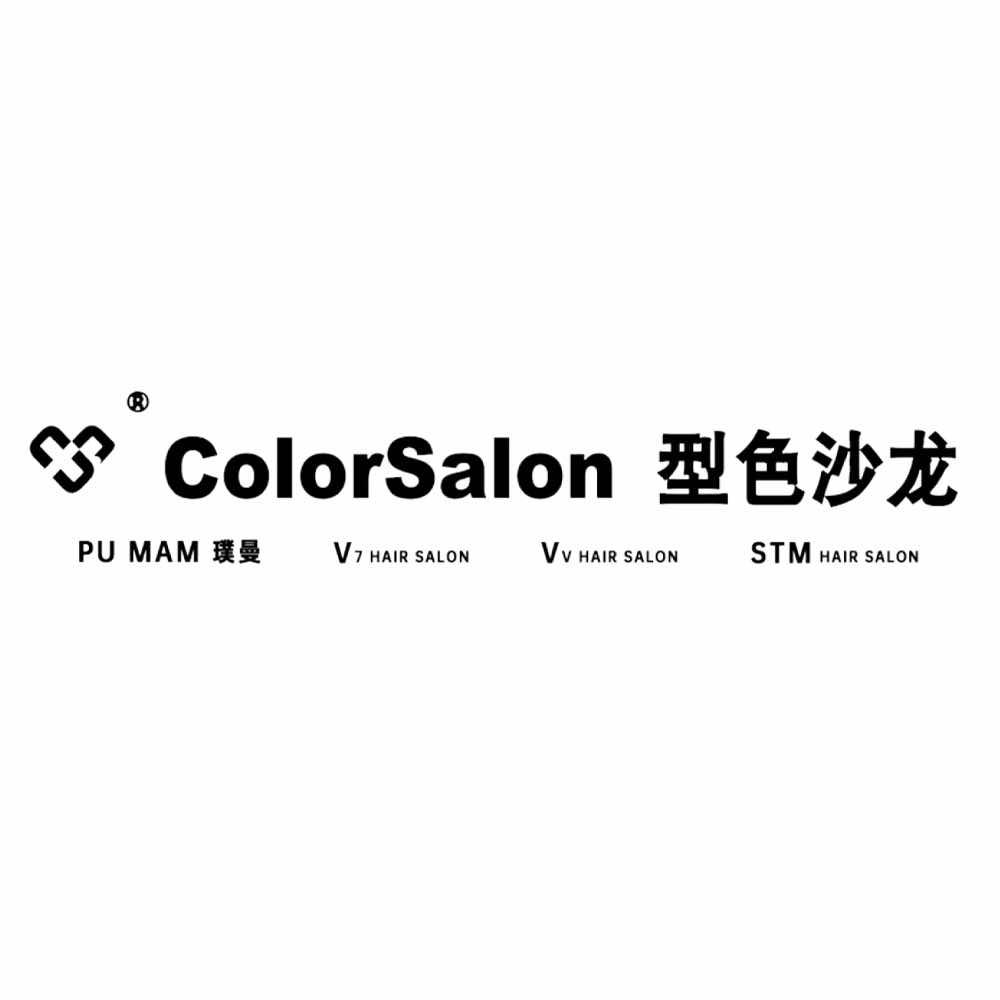 型色沙龙color salon沈阳万达店