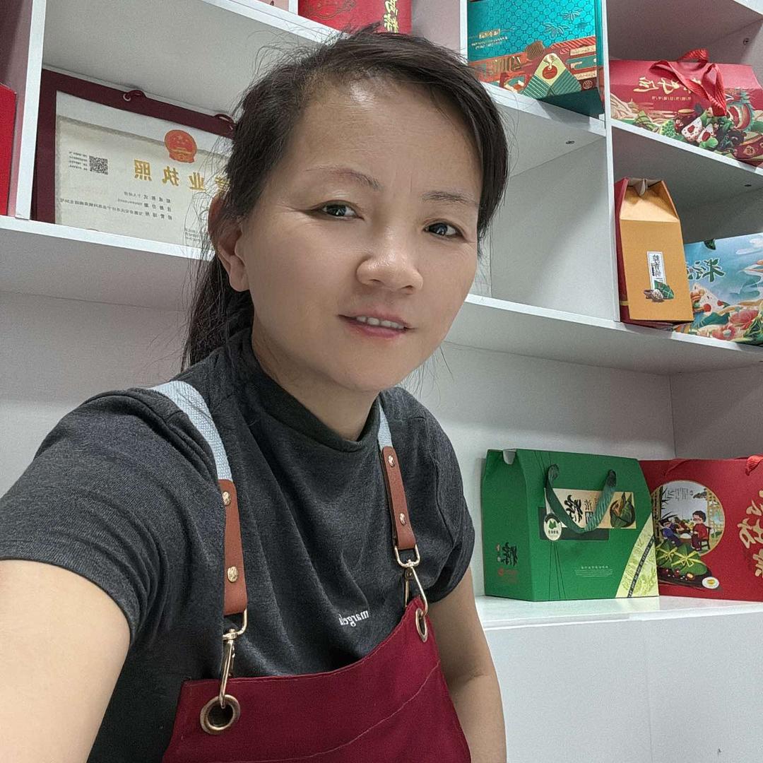 霞姐手工私房（高河）
