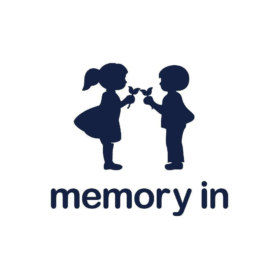 memoryin两个小朋友五华购物广场店