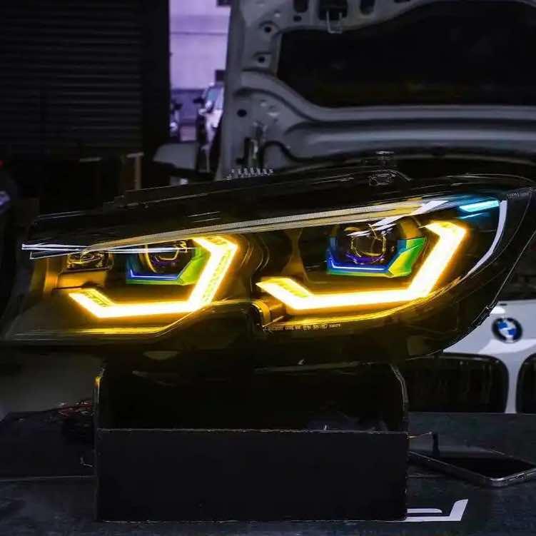 许昌大玩家车灯