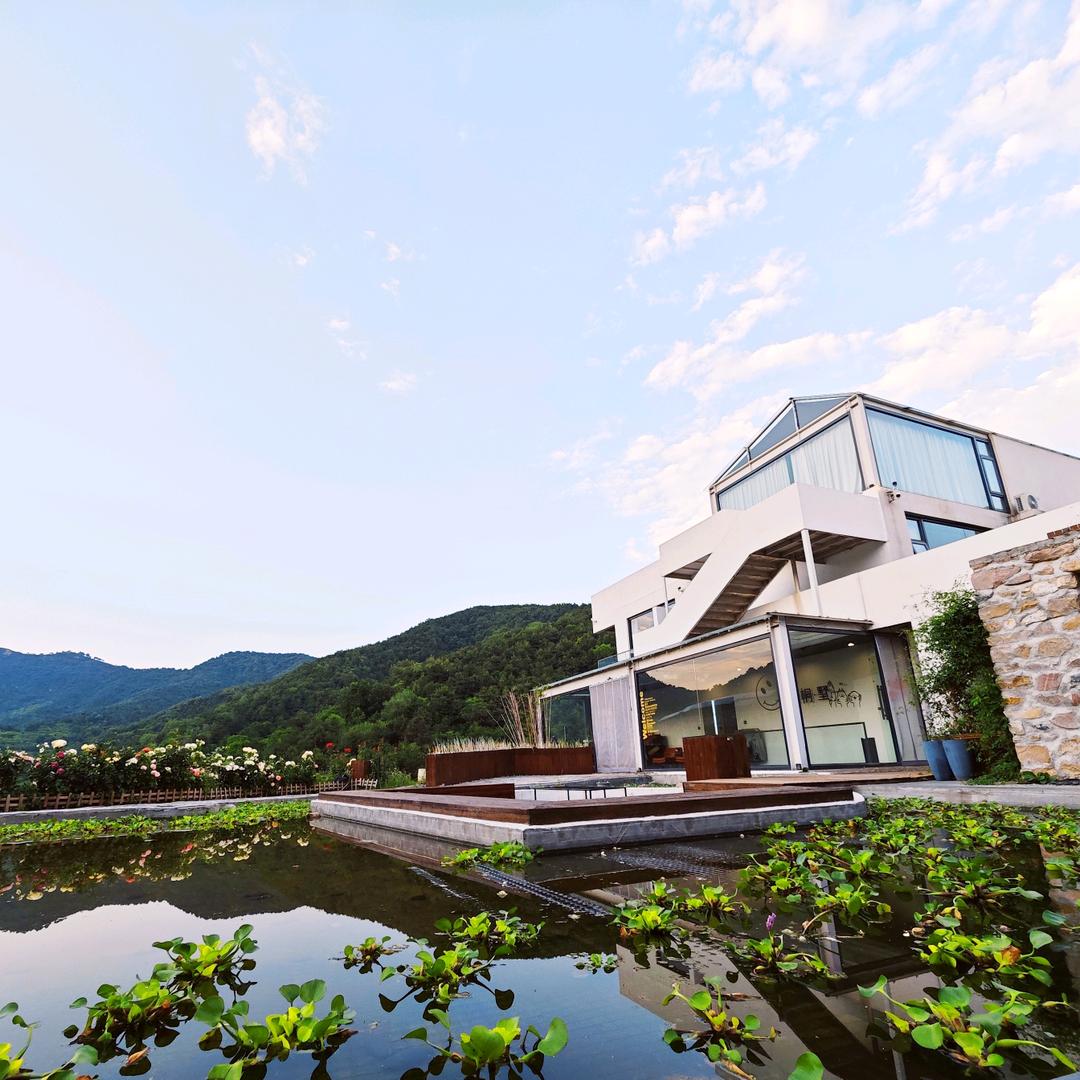 梧桐墅·天然氧吧