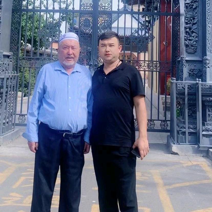 老金道老汉烤肉