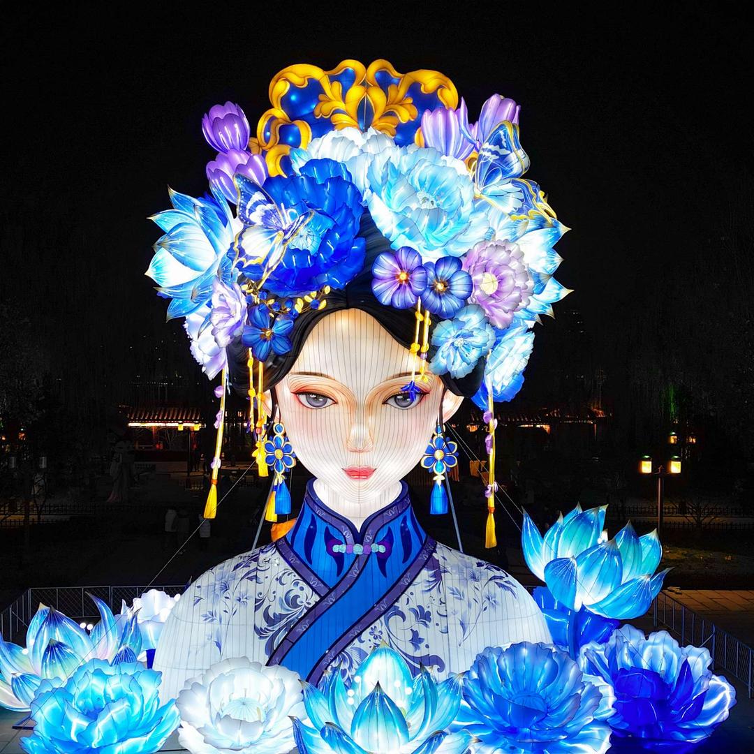 天下第一泉风景区