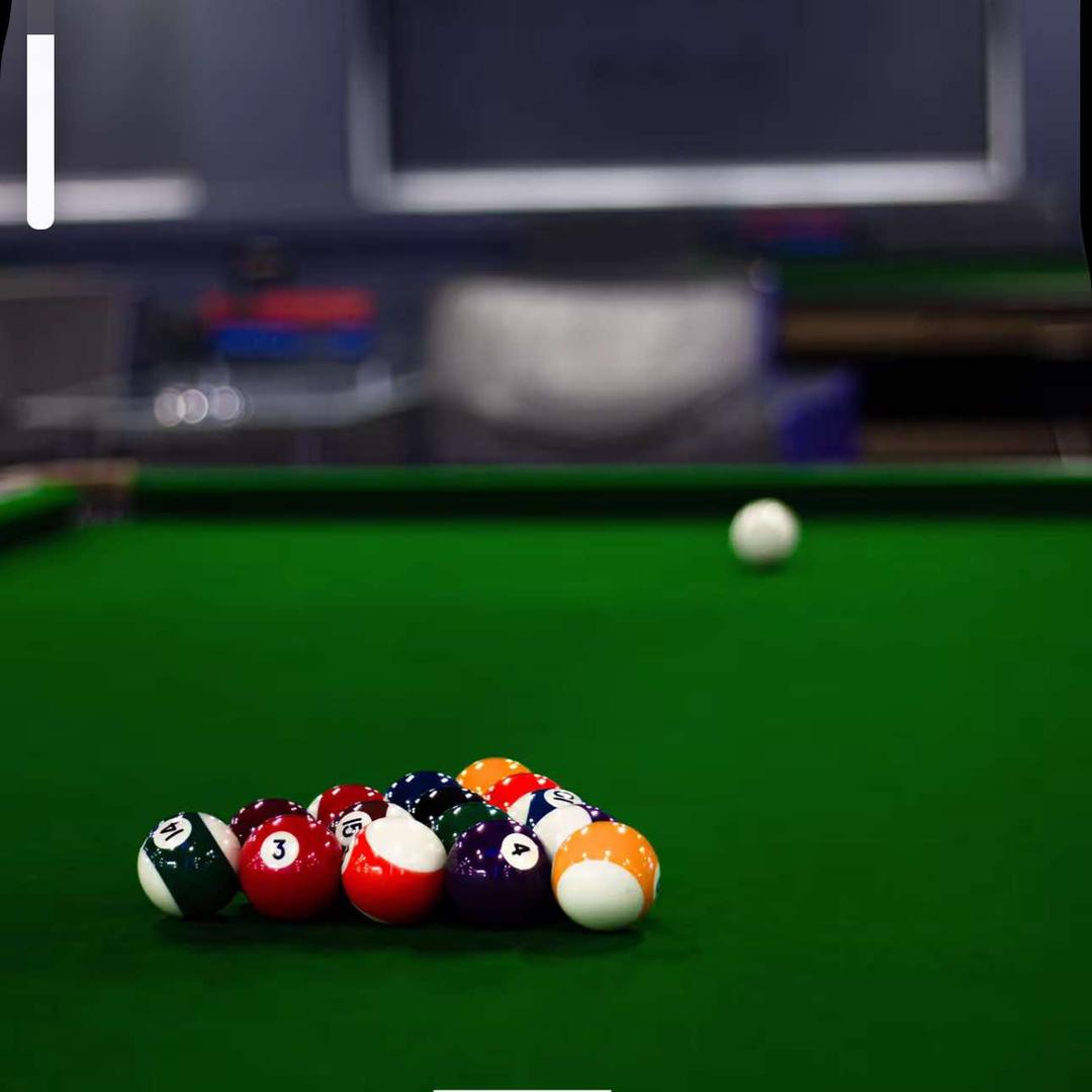 壹号台球（雅兰店）