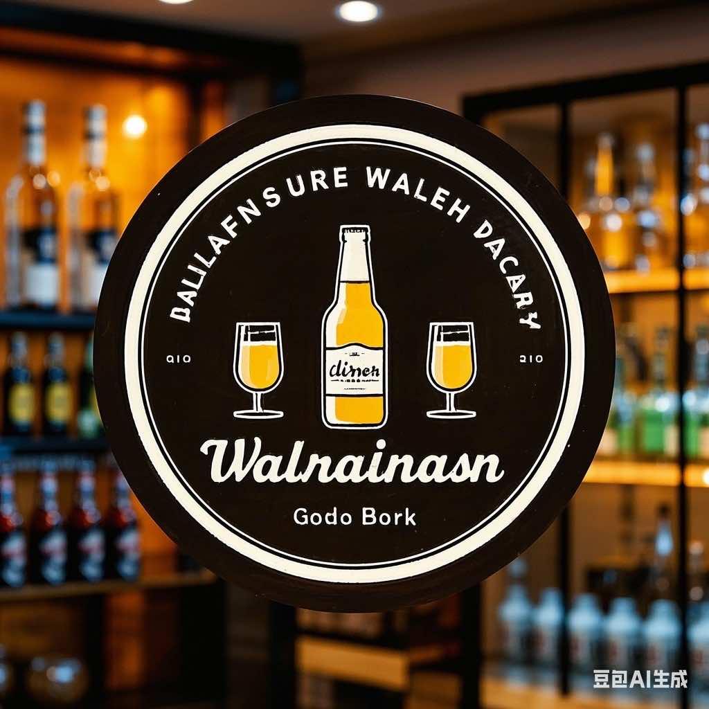 瓦朗精酿啤酒超市