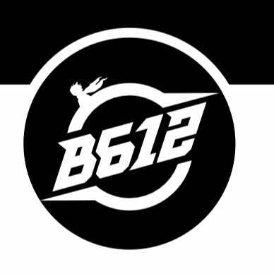 B612号舞室官方号