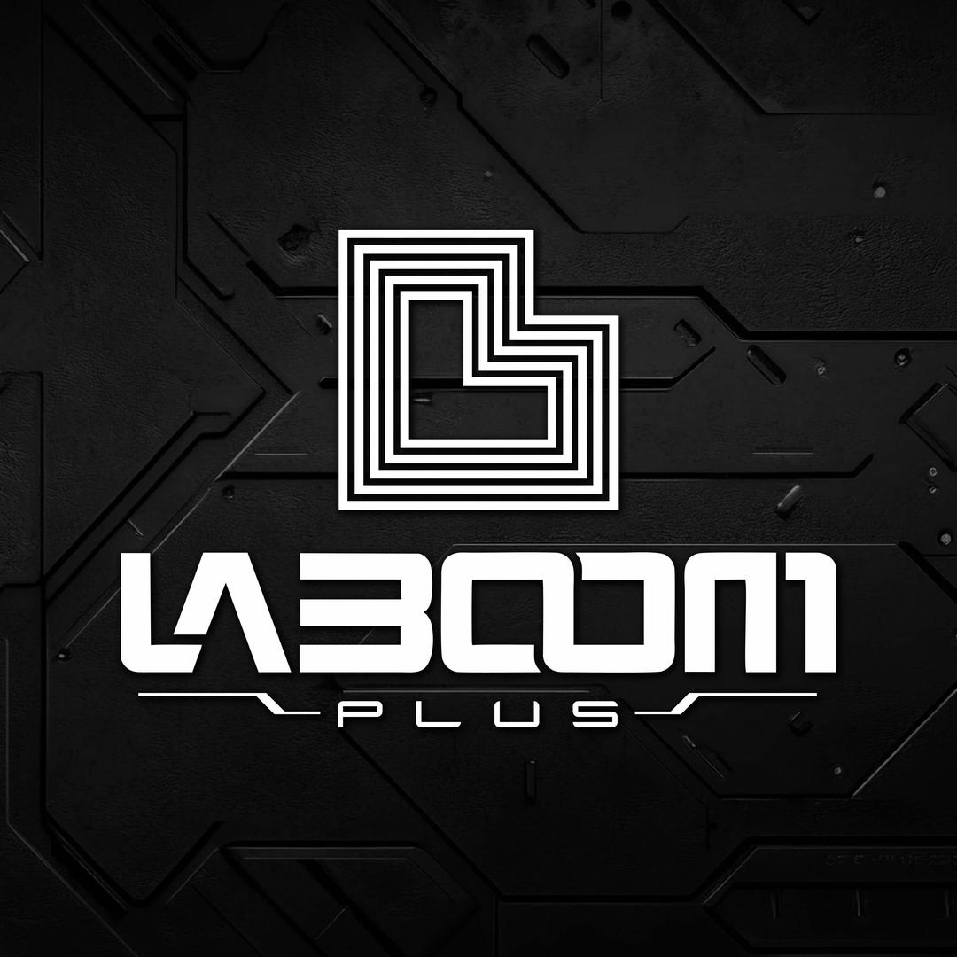 LABOOM PLUS（宁德旗舰店）