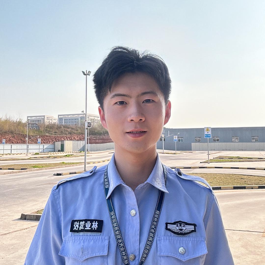 驾校罗教练@抖音