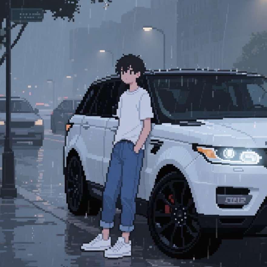 坚哥—赣州典鑫租车