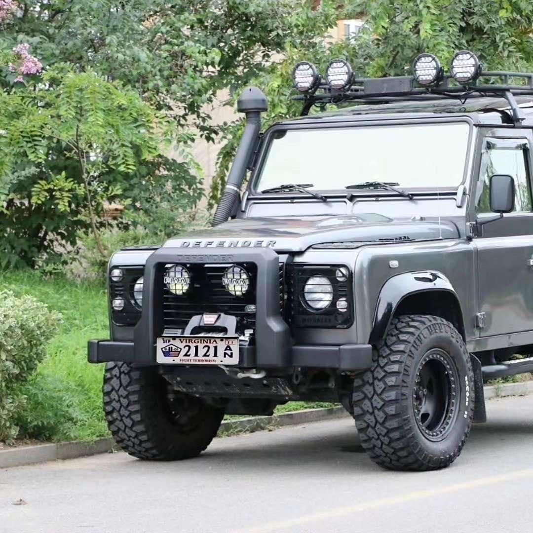 惠淘硬派越野车 扬帆