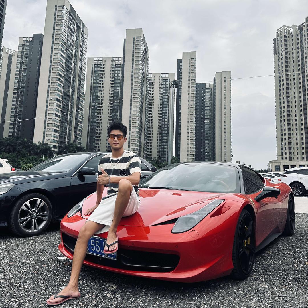 佛山文润大汽贸