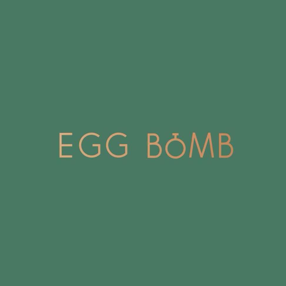 EGG BOMB威海旗舰店