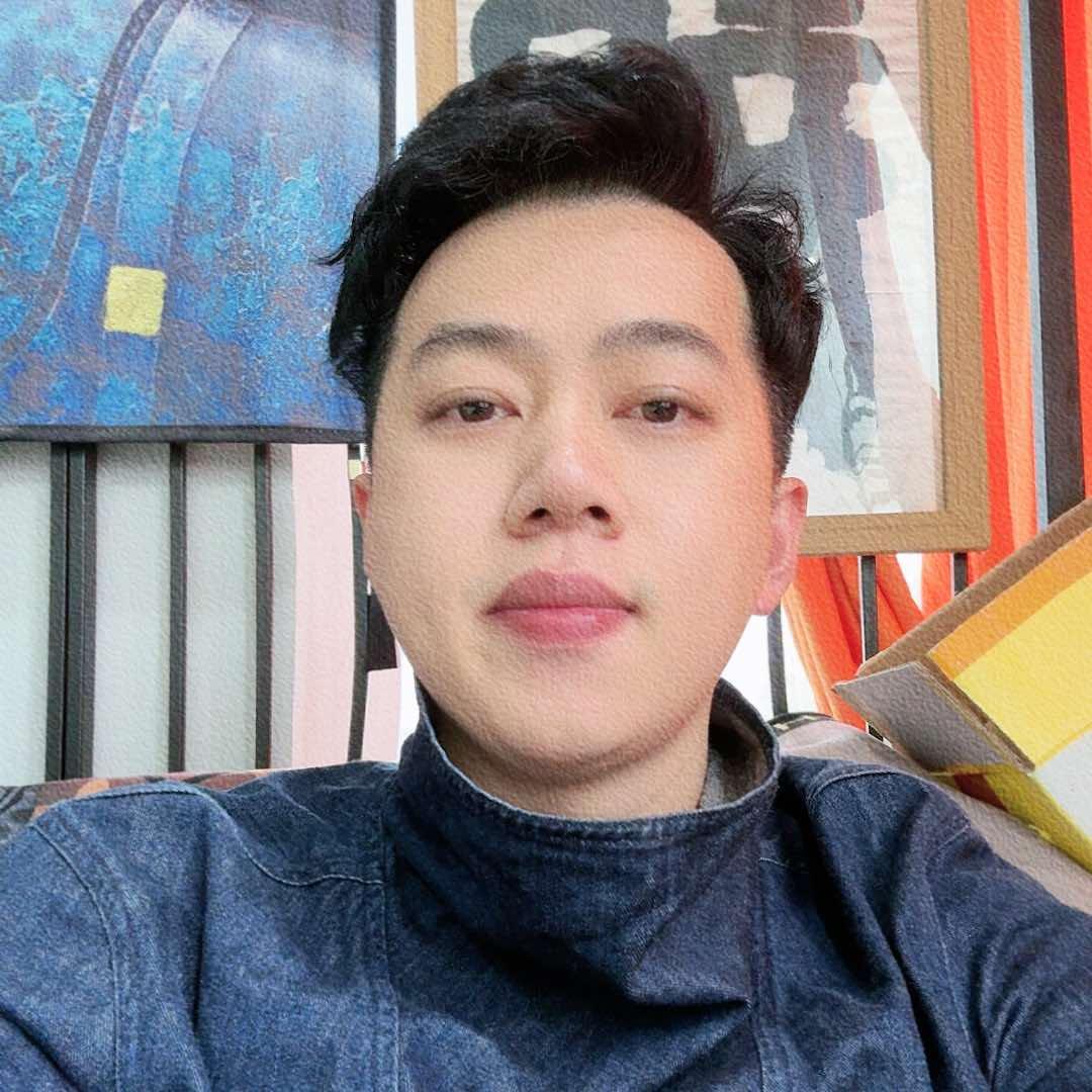 临海市渡沙龙阿伟