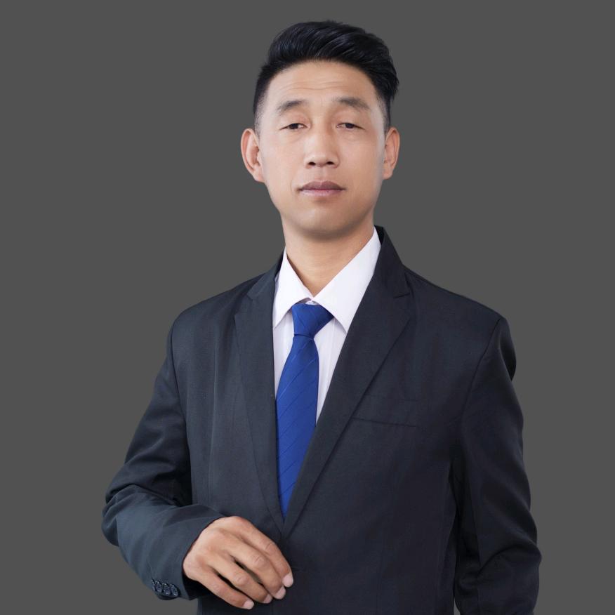 靖边鑫傲斯系统门窗老刘