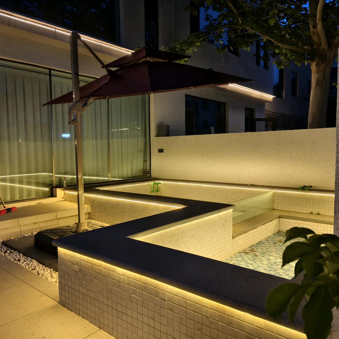 一方别院老班大叔