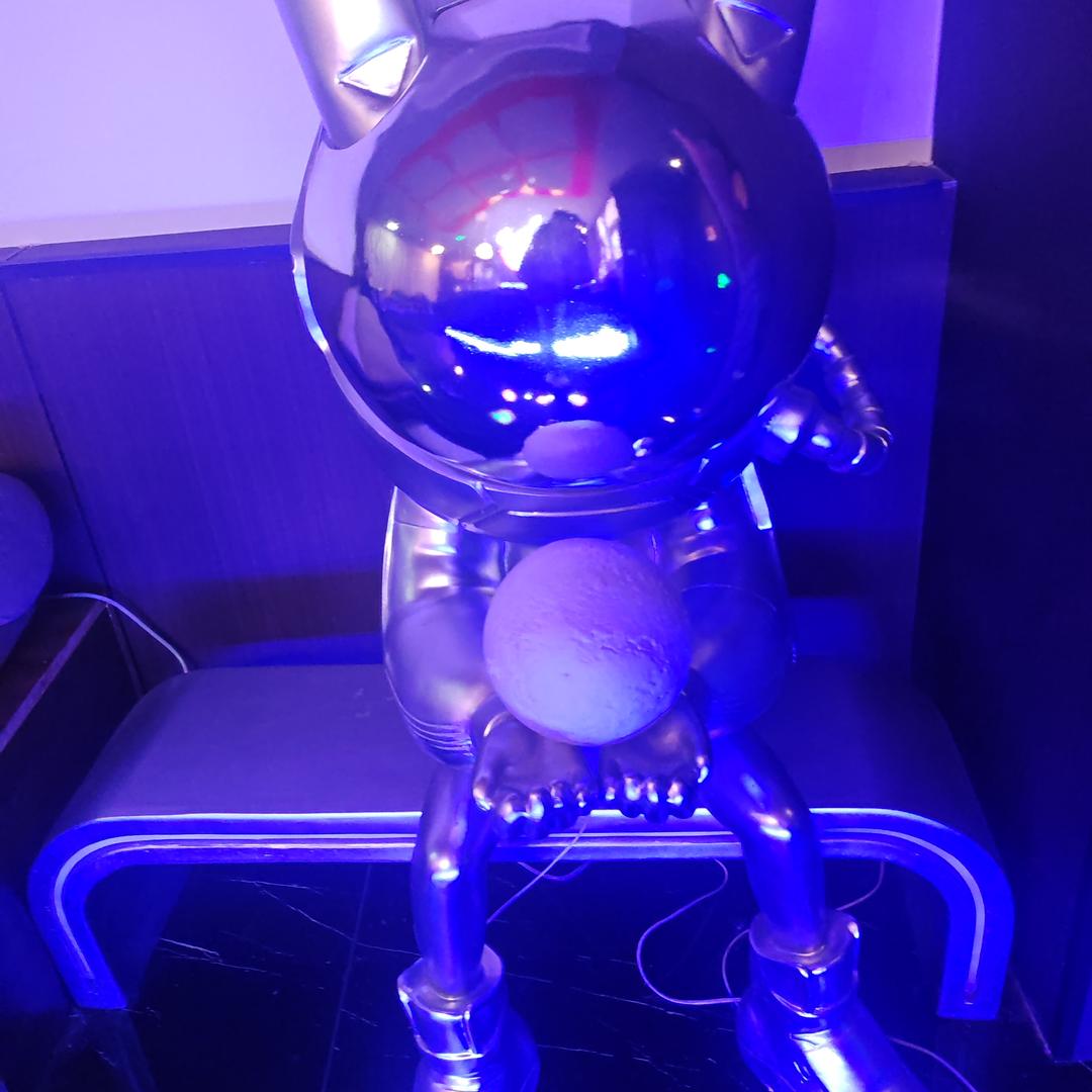 水悦尚大张水悦尚影院式足道