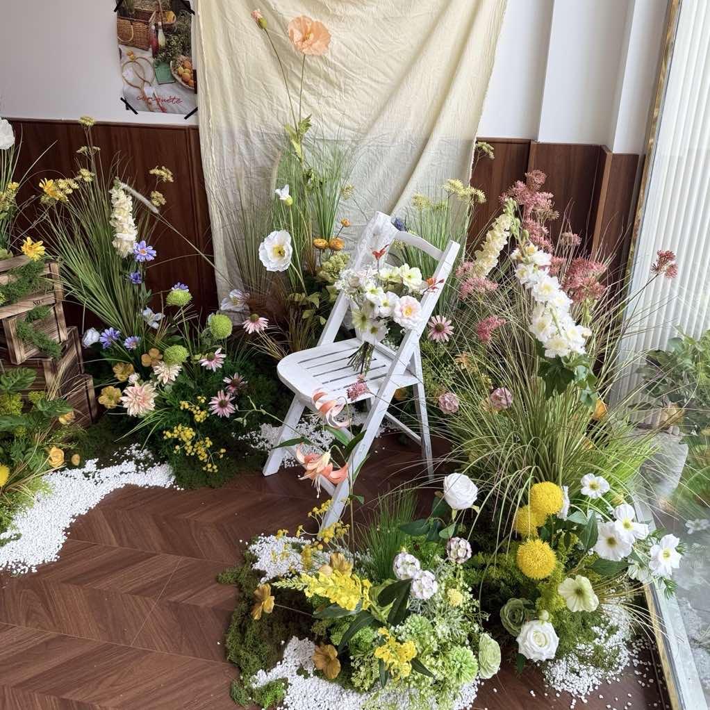 醇萃酸奶屋二店