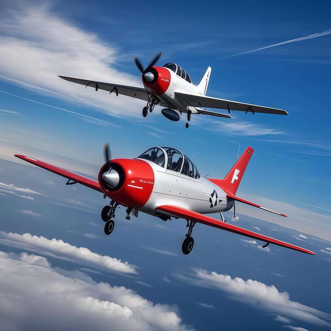 极光宇航空