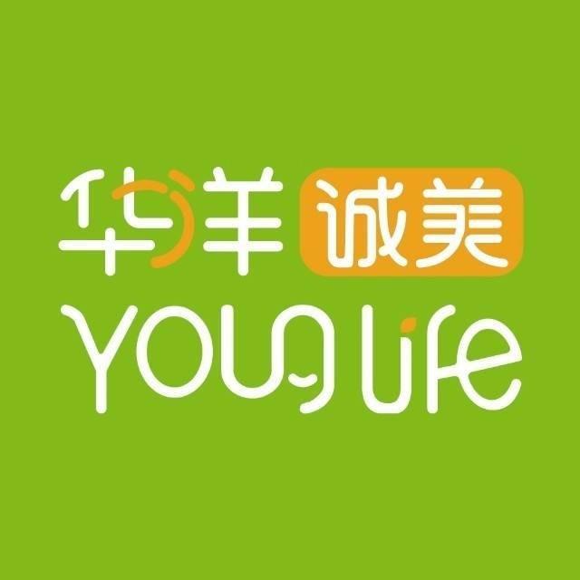 华洋诚美福利官