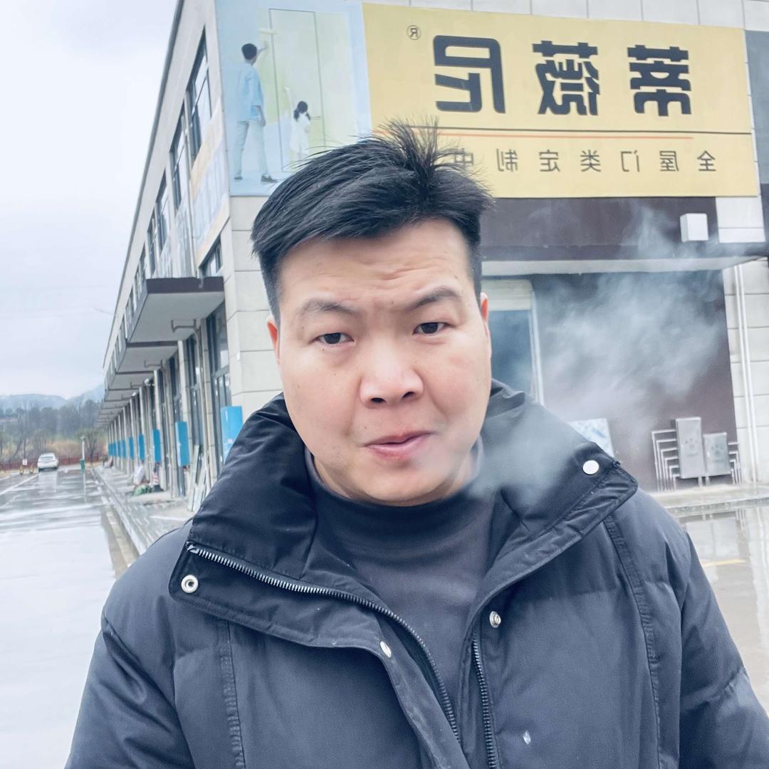湖南斌哥铝木门