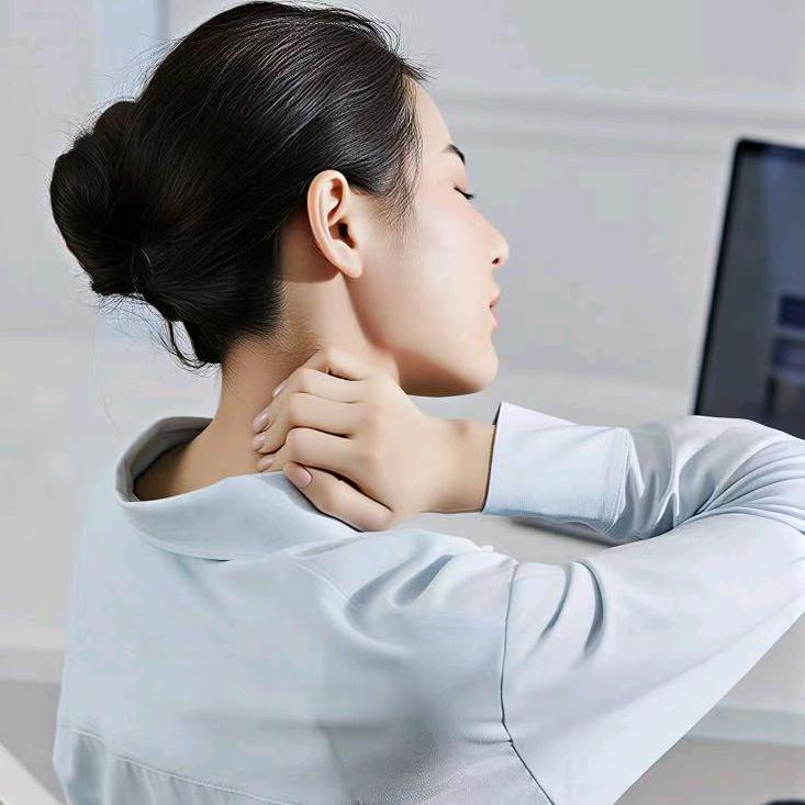 万力通筋骨扶正堂(汉中店)官方号