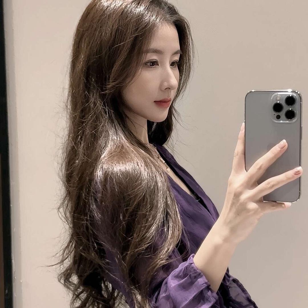 初心  美容美甲美睫 小彭友🤘🏼