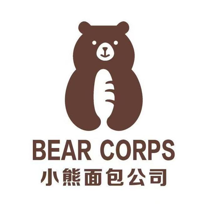 BEAR CORPS 小熊面包